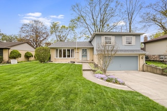 1402 N Indigo Dr, Mount Prospect, IL 60056