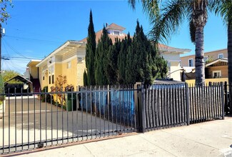 717 E 24th St, Los Angeles, CA 90011