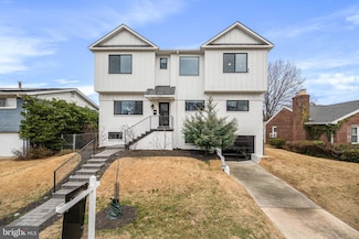 4423 19th Place NE, Washington, DC 20018