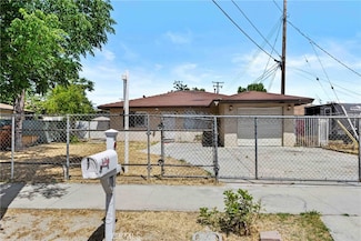 315 S Mistletoe Ave, San Jacinto, CA 92583