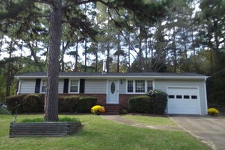 112 Park Ave, Clarksville, VA 23927