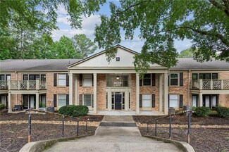 3650 Ashford Dunwoody Rd NE Unit 811, Brookhaven, GA 30319