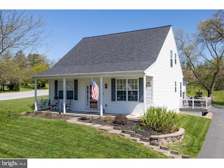 202 Beaumont Dr, Oxford, PA 19363
