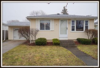 65 John Brian Ln, Buffalo, NY 14227