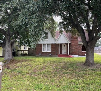 5314 Avenue C, Corpus Christi, TX 78410