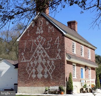 68 Brickyard Rd, Woodstown, NJ 08098