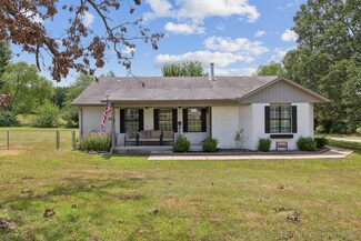 7962 W 151st St S, Kiefer, OK 74041