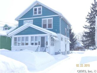 628 Orwood Place, Syracuse, NY 13208
