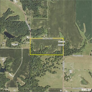 0 Wiegand Rd, Deer Creek, IL 61733