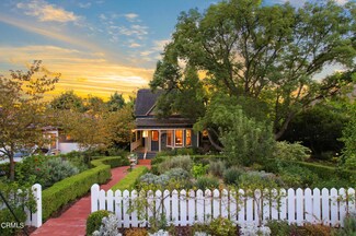 80 W Grandview Ave, Sierra Madre, CA 91024