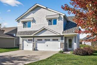 5087 Ingram Ave SW, Howard Lake, MN 55349