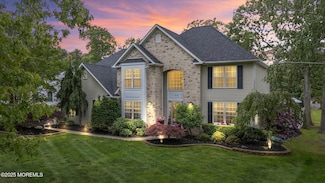 6 Stoneham Dr, Brick, NJ 08724