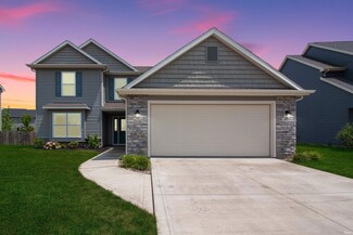 2833 Bristoe Ln, Fort Wayne, IN 46814
