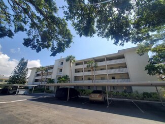1524 Lakeview Rd Unit 201, Clearwater, FL 33756
