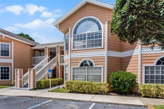 8702 Knightsbridge Ct Unit D, Kissimmee, FL 34747