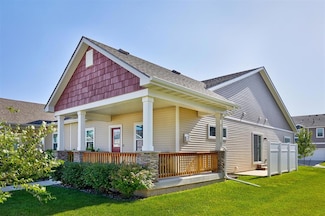 1212 S Atticus St, West Des Moines, IA 50266