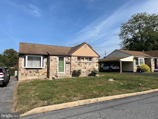 509 Frontier Ave, Reading, PA 19601