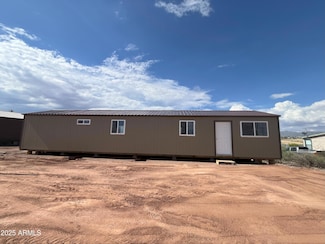 2070 E Gleeson Rd, Tombstone, AZ 85638