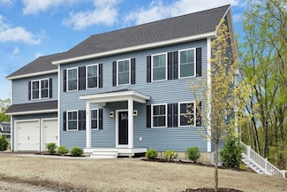 2 Gaskin Ln, Ayer, MA 01432
