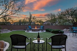 30224 N 52nd Place, Cave Creek, AZ 85331