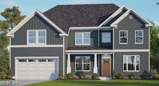 4321 Danali Ln, Virginia Beach, VA 23456