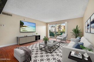 5460 White Oak Ave Unit B101, Encino, CA 91316