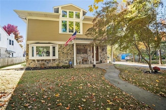 836 N 28th St, Allentown, PA 18104