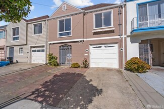2474 45th Ave, San Francisco, CA 94116