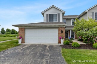 4040 Rivertown Ln SW, Wyoming, MI 49418