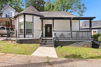 509 Roy St SW, Atlanta, GA 30310
