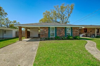 10516 Carthage St, New Orleans, LA 70123