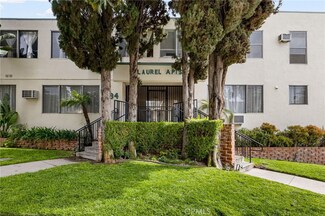 1234 Laurel Ave Unit 9, West Hollywood, CA 90046