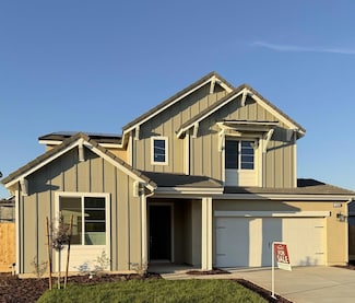 1268 Traverse Dr S, Madera, CA 93636