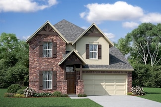 32315 Cedar Elm Dr, Waller, TX 77484