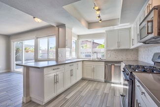 6848 Groveview Ln, Las Vegas, NV 89103