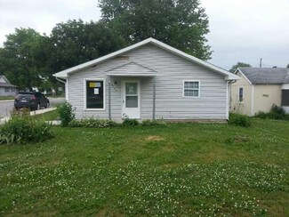 2542 N Apperson Way, Kokomo, IN 46901