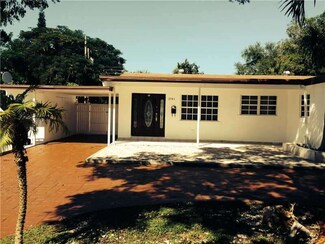 3741 Riverland Rd, Fort Lauderdale, FL 33312