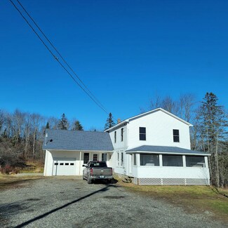 125 W Main St, Milo, ME 04463