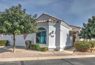 320 S 70th St Unit 48, Mesa, AZ 85208