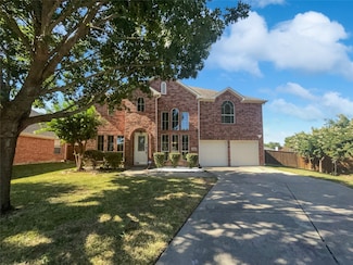 3304 Bright Star Way, Plano, TX 75074