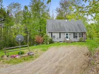 61 Bill Luce Rd, Washington, ME 04574