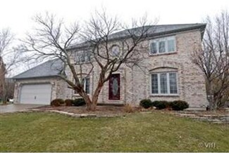 1515 Cascade Ct, Naperville, IL 60565