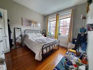 318 Summit Ave Unit 8, Brighton, MA 02135