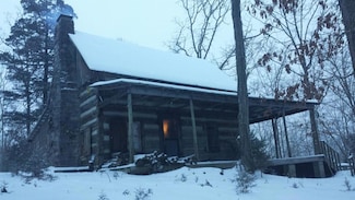 1030 Red Bud Rd, Byrdstown, TN 38549