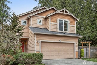 27 193rd Place SW Unit 9, Bothell, WA 98012