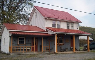 3680 Lycoming Creek Rd, Cogan Station, PA 17728