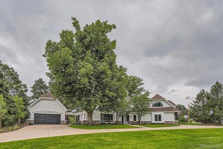 505 Rangeview Dr, Littleton, CO 80120