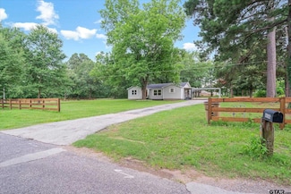 16518 County Road 165, Tyler, TX 75703