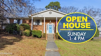 1317 Snowdon Dr, Knoxville, TN 37912