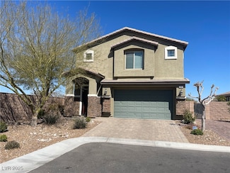 22 Kaku Ridge Way, Las Vegas, NV 89183